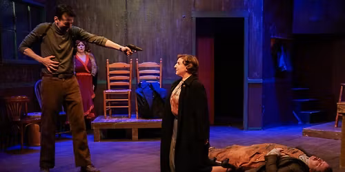 Conspirare: Timeless Comfort\/Modern Witness