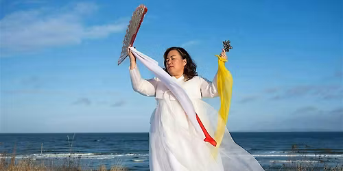 Ancestral Healing Workshop