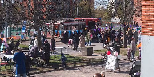 KEV\u00c4TILOA HERTTONIEMENRANTAAN