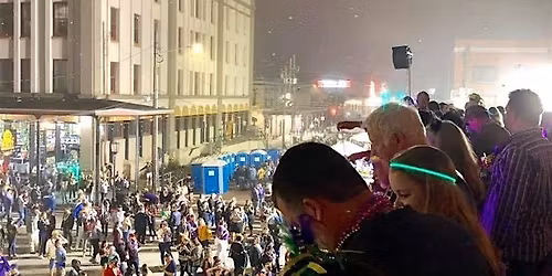 2026 Mardi Gras Balcony Party Zestival 1