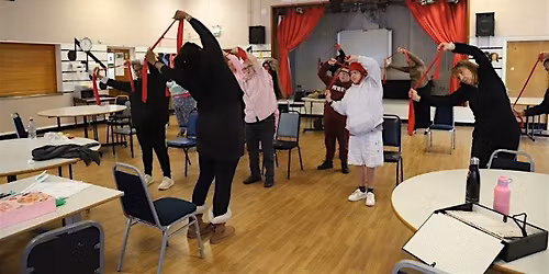 Enable's Learning Disability Weight Management Celebration Event