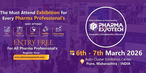 Pharma Expotech
