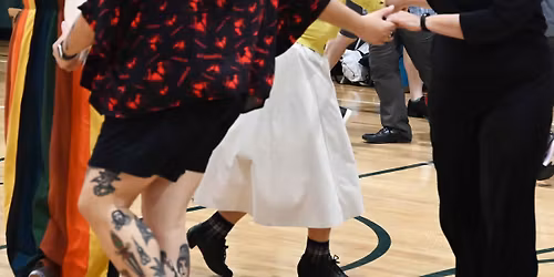 English with Helen White (positional calling)