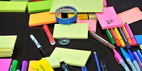 The Multi-Hyphenate Map: Designing a Career That Holds All Your Passions