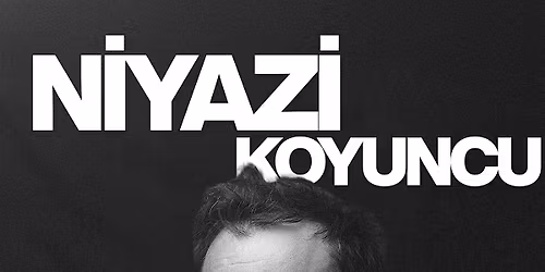 Niyazi Koyuncu Concert