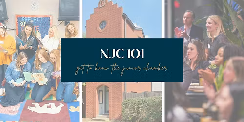 November NJC 101