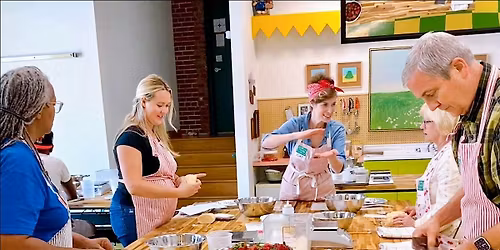 Heart-shaped 'Pop Tarts'