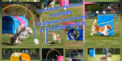 Formation moniteur HOOPERS