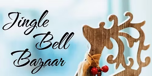 Jingle Bell Bazaar