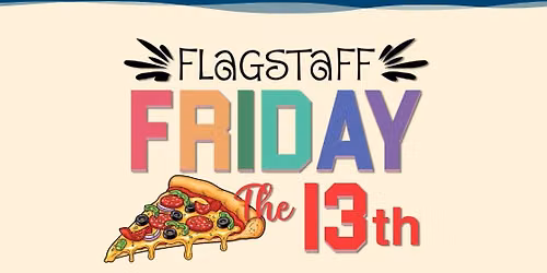 Flagstaff Brain Injury Community Pizza Social