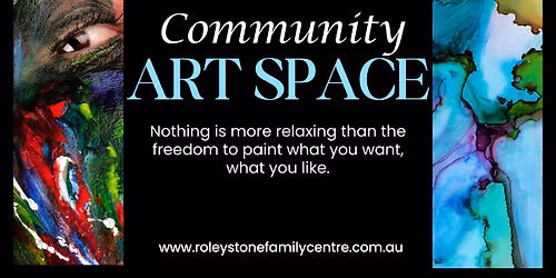 Community Art Space