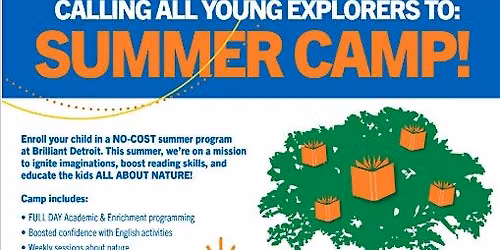 Summer Camp