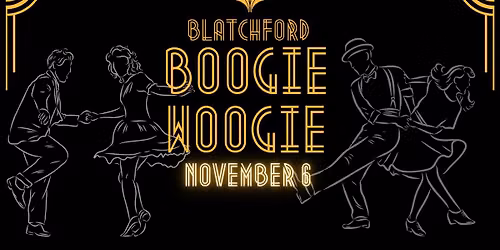 Blatchford Boogie Woogie