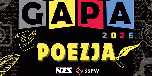 GAPA Poezja\u2712\ufe0f