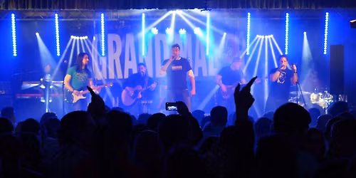 Parkfest der Lebenshilfe Bad D\u00fcrkheim