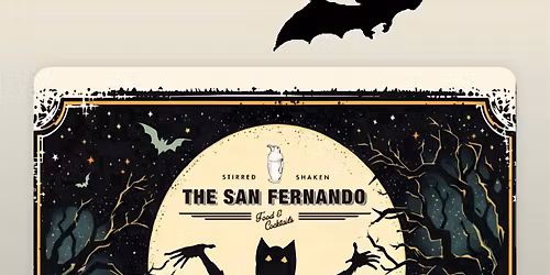 Halloween Costume Party!