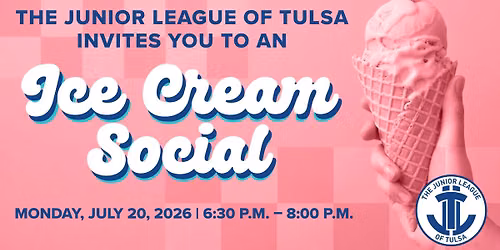 Recruitment Event: Ice Cream Social