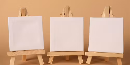 Vision Board Workshop: Manifest Your Best Year!