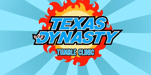 Tumble Clinic