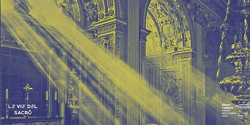 LUOGHI DELLO SPIRITO | La chiesa di Santa Grata in Columnellis