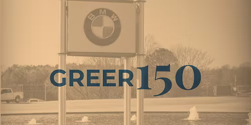 Greer150: Rebirth