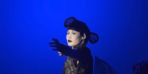 Screening from the LUX Collection: \u2018This ending will make sense in time\u2019
