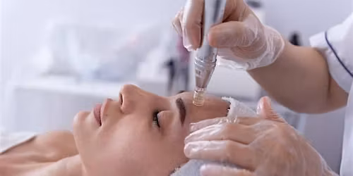 Microneedling Course
