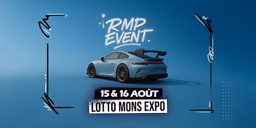 RMP EVENT