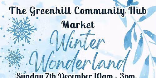 Winter Wonderland & Christmas Market