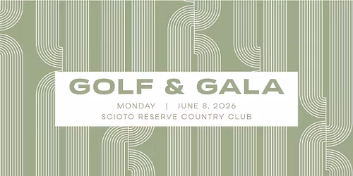 Oakstone Academy Golf Outing and Gala