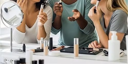 Inclusive Beauty Event