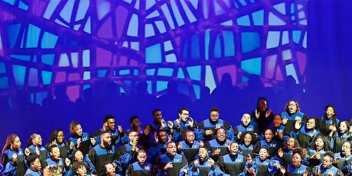LIVE IN ATLANTA:  Howard Gospel Choir of Howard University Spring  Tour