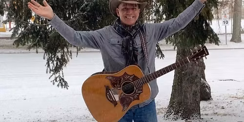 TYLER BRETT FORKES CHRISTMAS SHOW (private, volunteer performance) \ud83c\udf84 