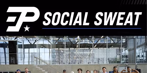 EP Social Sweat