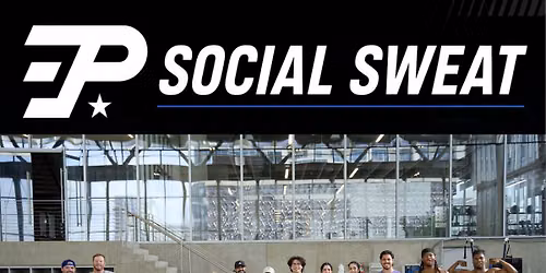 EP Social Sweat 