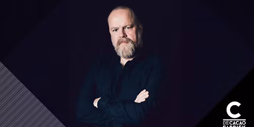 Bj\u00f8rn Riis (NO) feat. special guests Oak | De Cacaofabriek