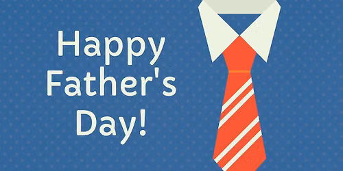 Father's Day Service 