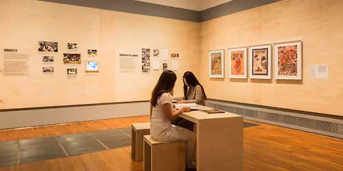 'F is for\u2026' Reading Club | Fear No Power Reading Club with The Motley Kolektif