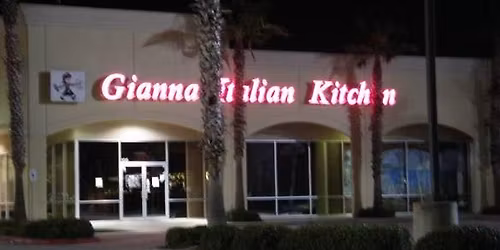 Christmas Wine Pairing Dinner