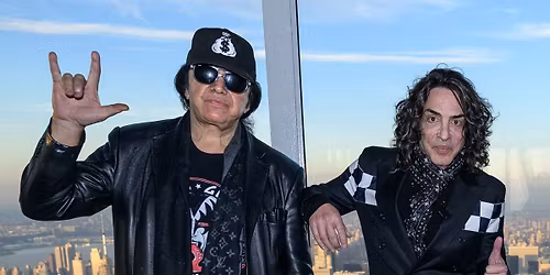 KISS Army Storms Vegas (3 Day Pass)