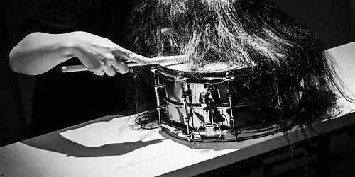 RYOSUKE KIYASU live at eyedrum