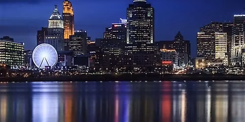 Amazing Scavenger Hunt! - Cin-sational Cincinnati Bar Crawl