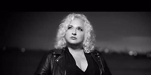 Regina Bonelli live at Montclair Brewery