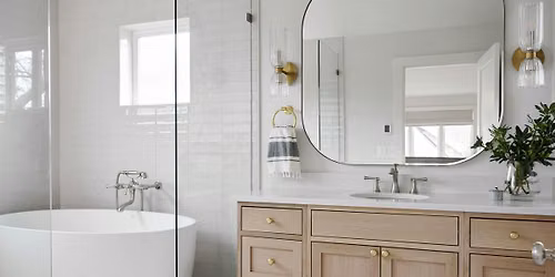 Design 101: Top 10 Bathroom Renovation Secrets