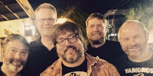 Here And Now w\/  MAU and Ghia Dub 