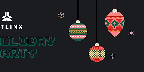 Jet Linx Holiday Party