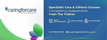 Basic Life Support Training