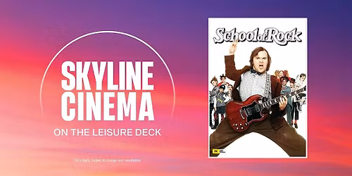 School of Rock (2003) | 5 November