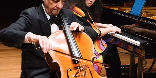 Chamber Music Society of Lincoln Center: Schubertiade