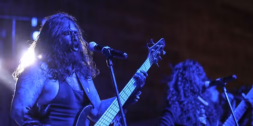 KALAVERAZTEKAH EN AGUASCALIENTES, ROCKSI